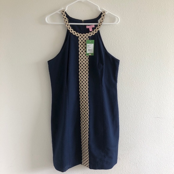 Lilly Pulitzer Dresses & Skirts - Lilly Pulitzer Dress